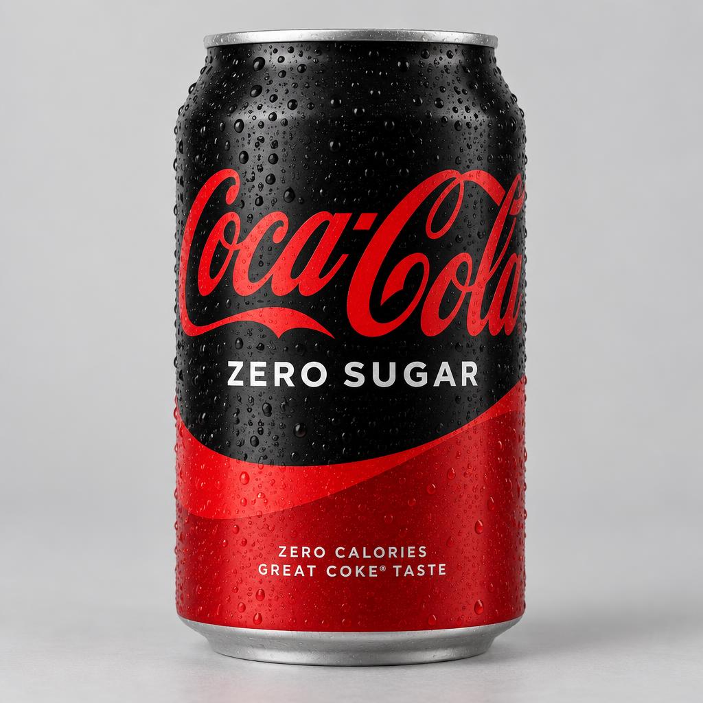 Coke Zero