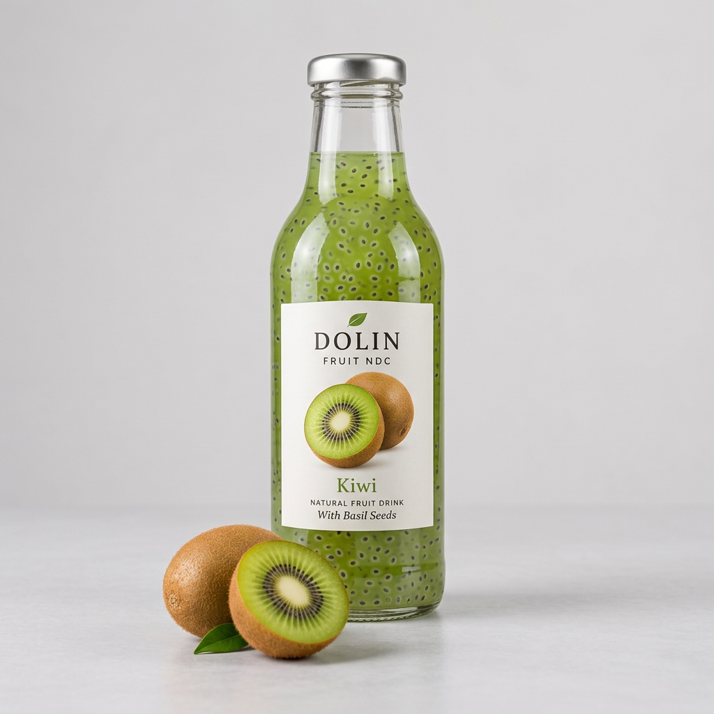 Dolin Fruit NDC — Kiwi