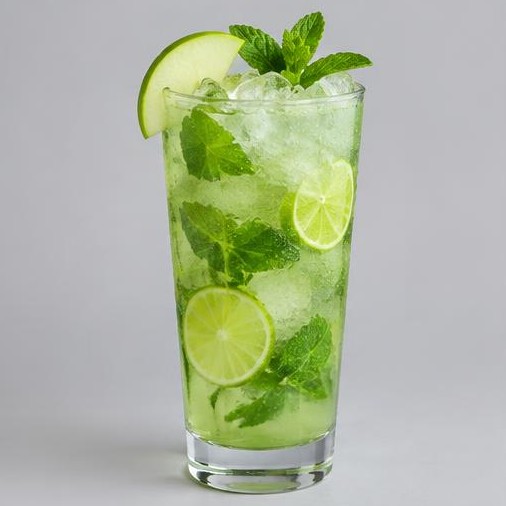 Green Apple