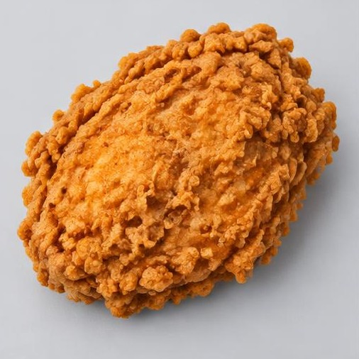 F2C Fried Chicken / Chest