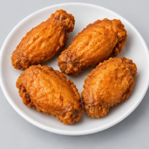 F2C Hot Wings