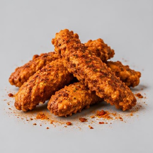 Peri Peri Strips