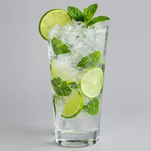 Virgin Mojito
