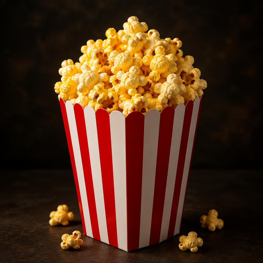 Popcorn